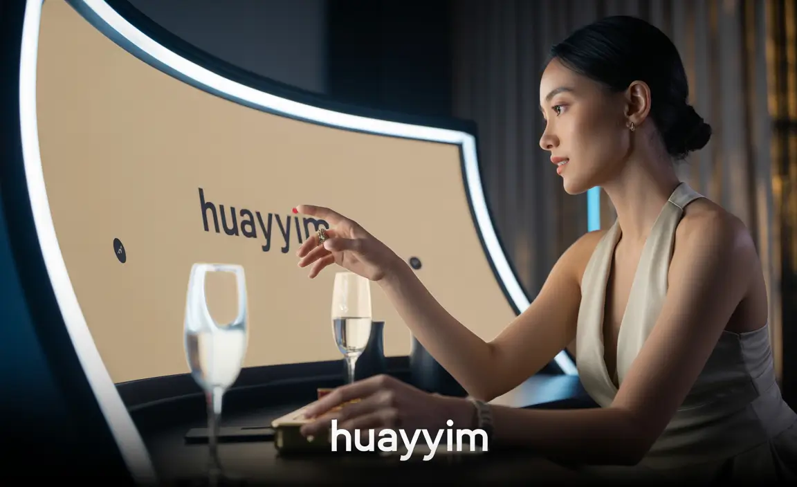 Huayyim แพลตฟอร์มหวยออนไลน์ที่ได้รับความนิยม ระบบปลอดภัยสูง